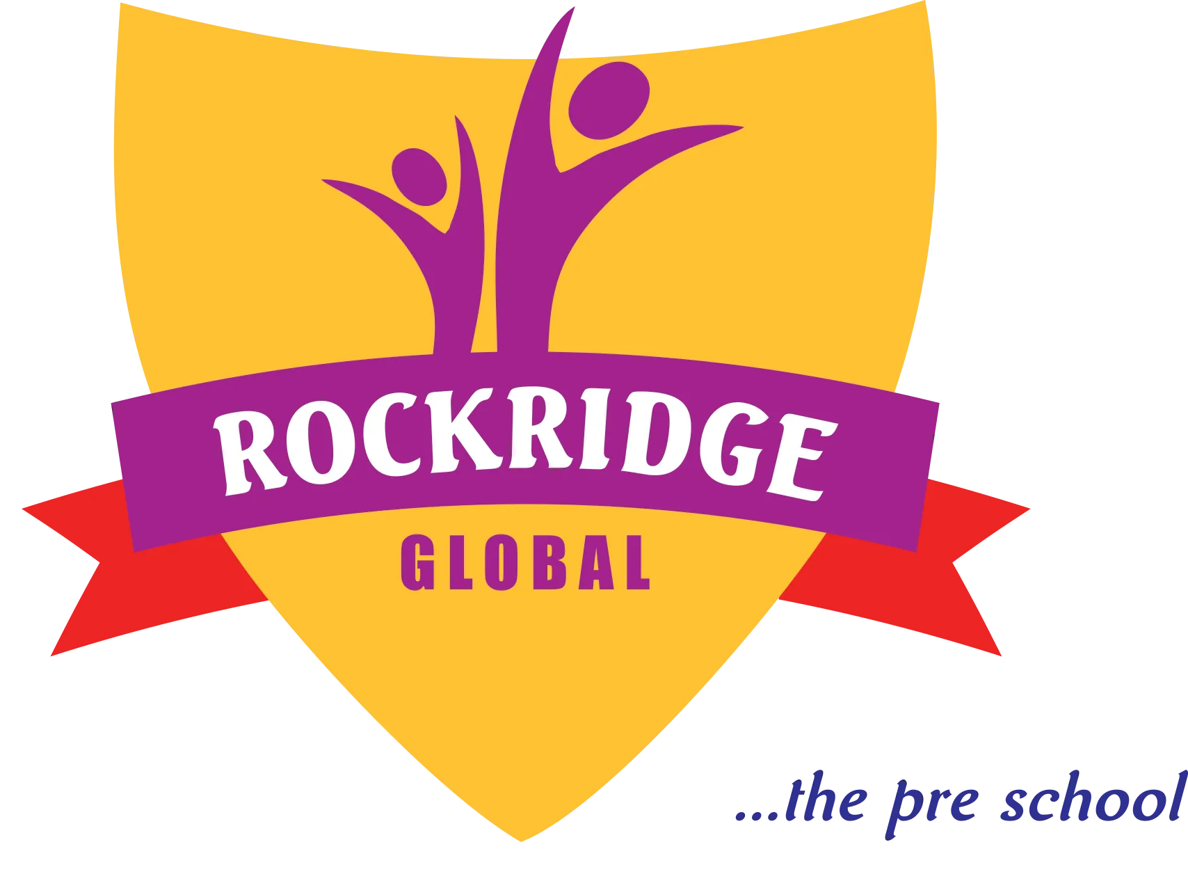 Rockridge Global Preschool Logo